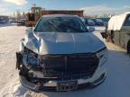3GKALTEV3NL****** Used and Repairable 2022 GMC Terrain in Alaska State
