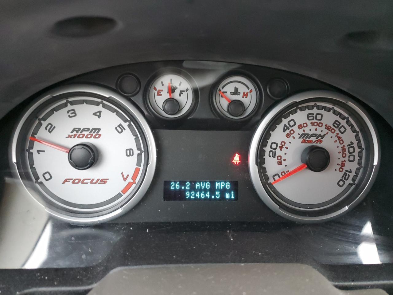 2009 Ford Focus - Image 9