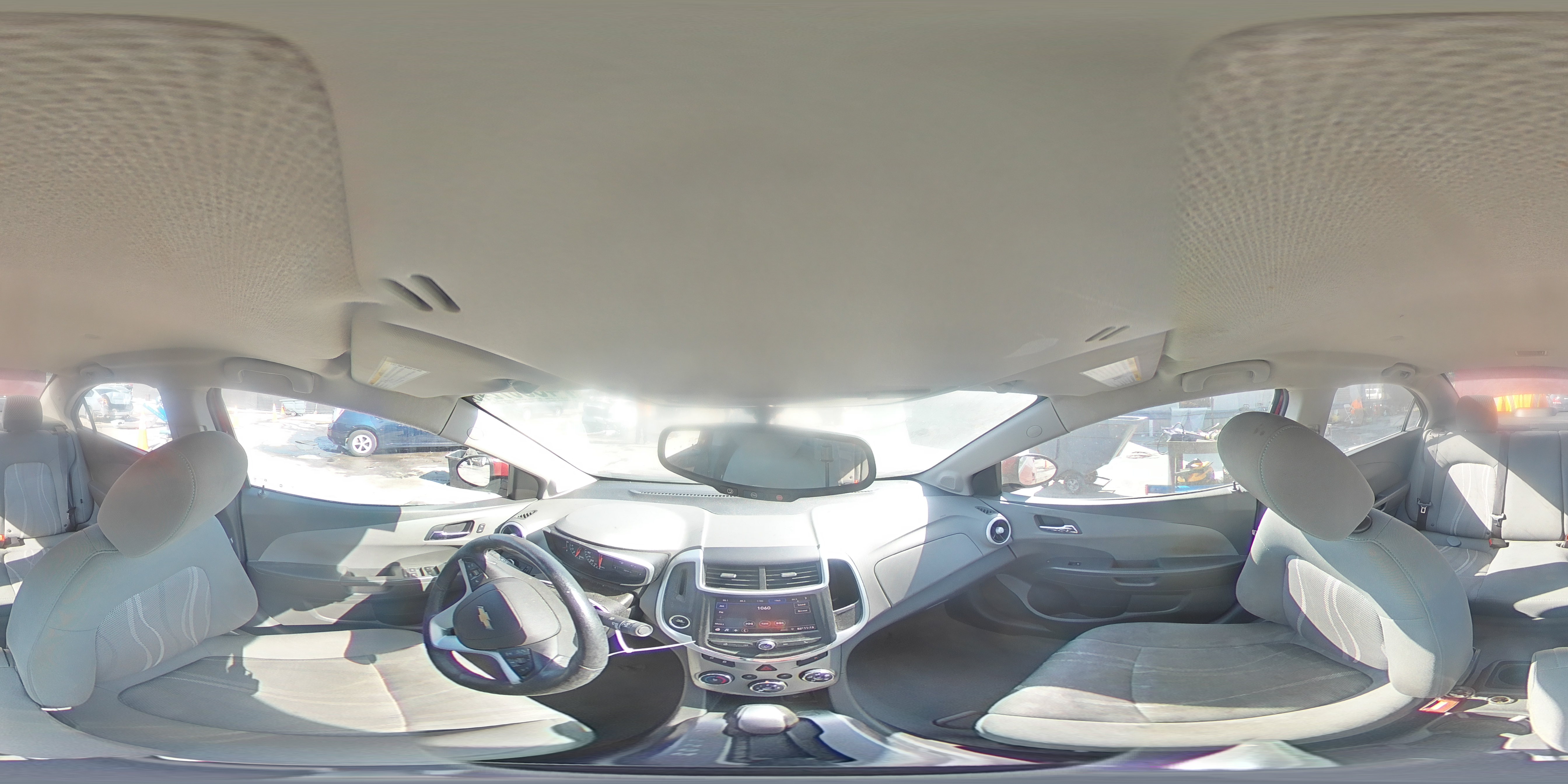 2020 Chevrolet Sonic - Image 14