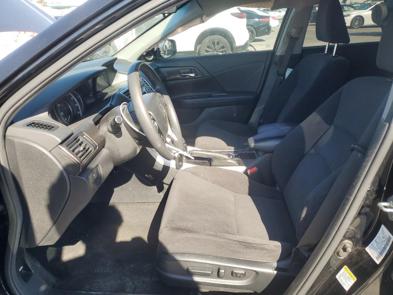 2014 Honda Accord - Image 7