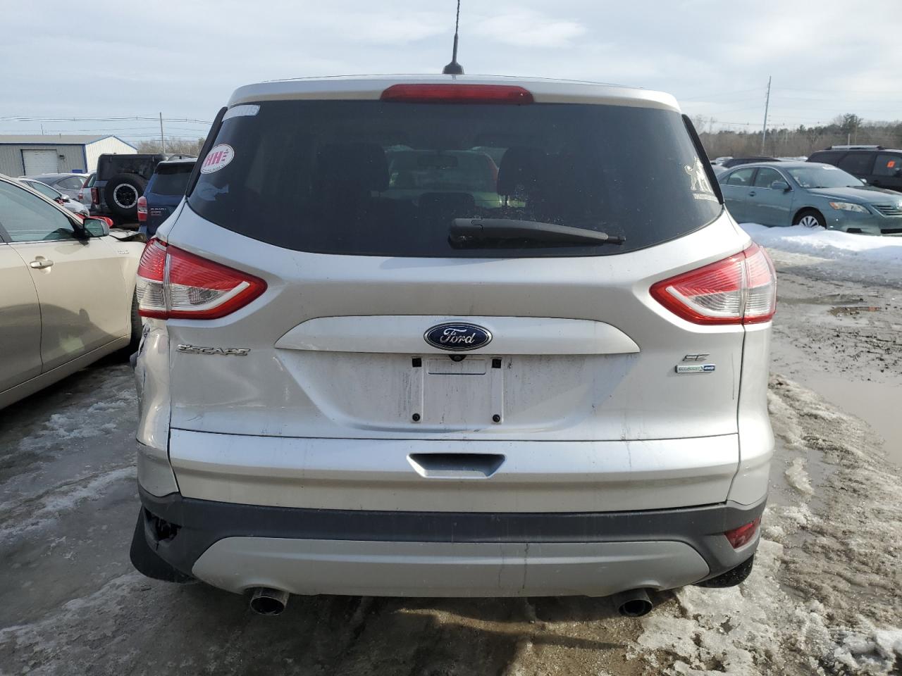 2014 Ford Escape - Image 6