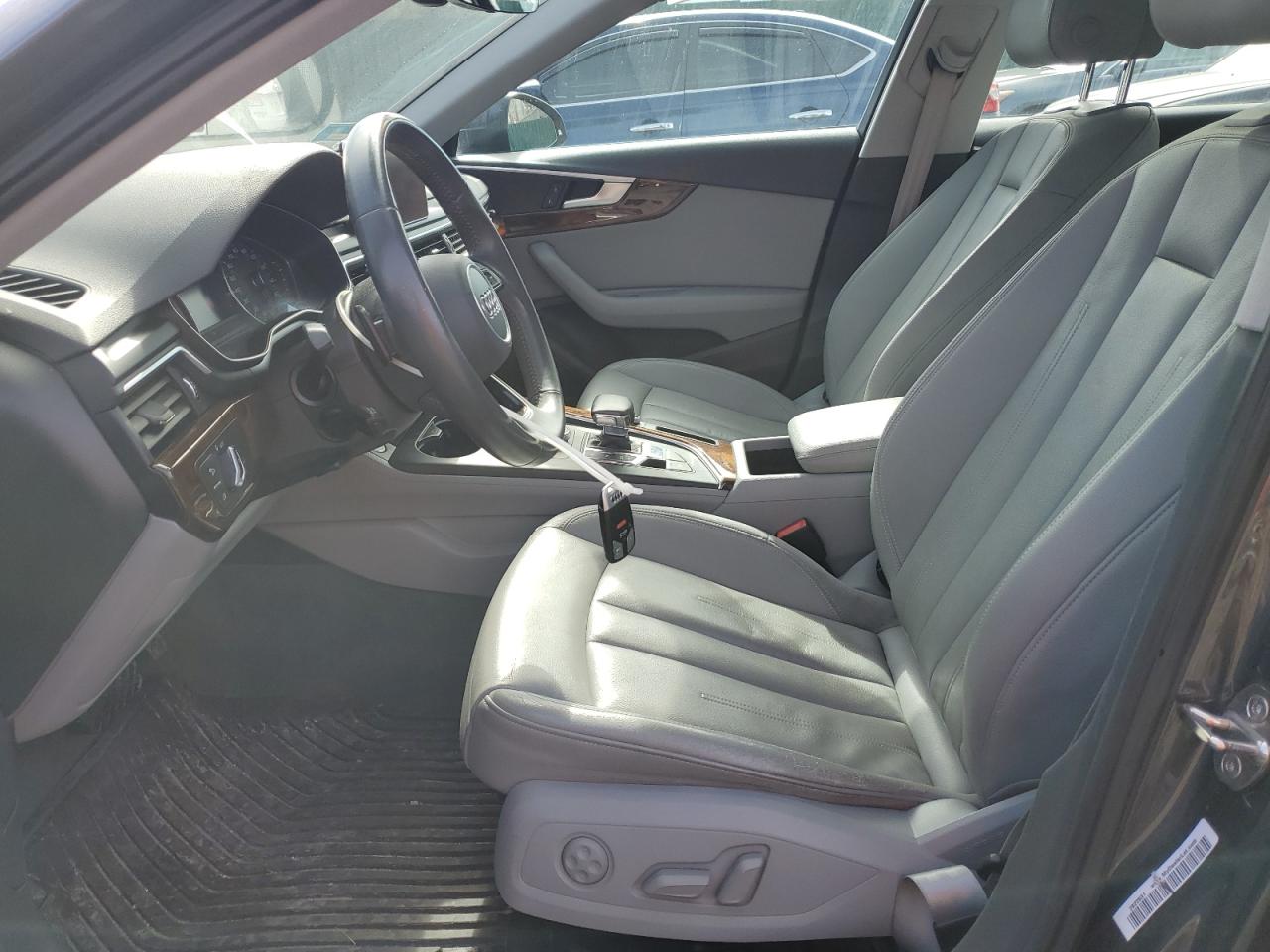 2017 Audi A4 - Image 7