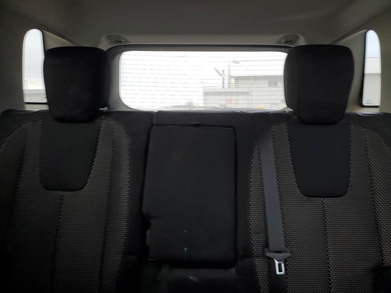 2012 GMC Terrain - Image 10