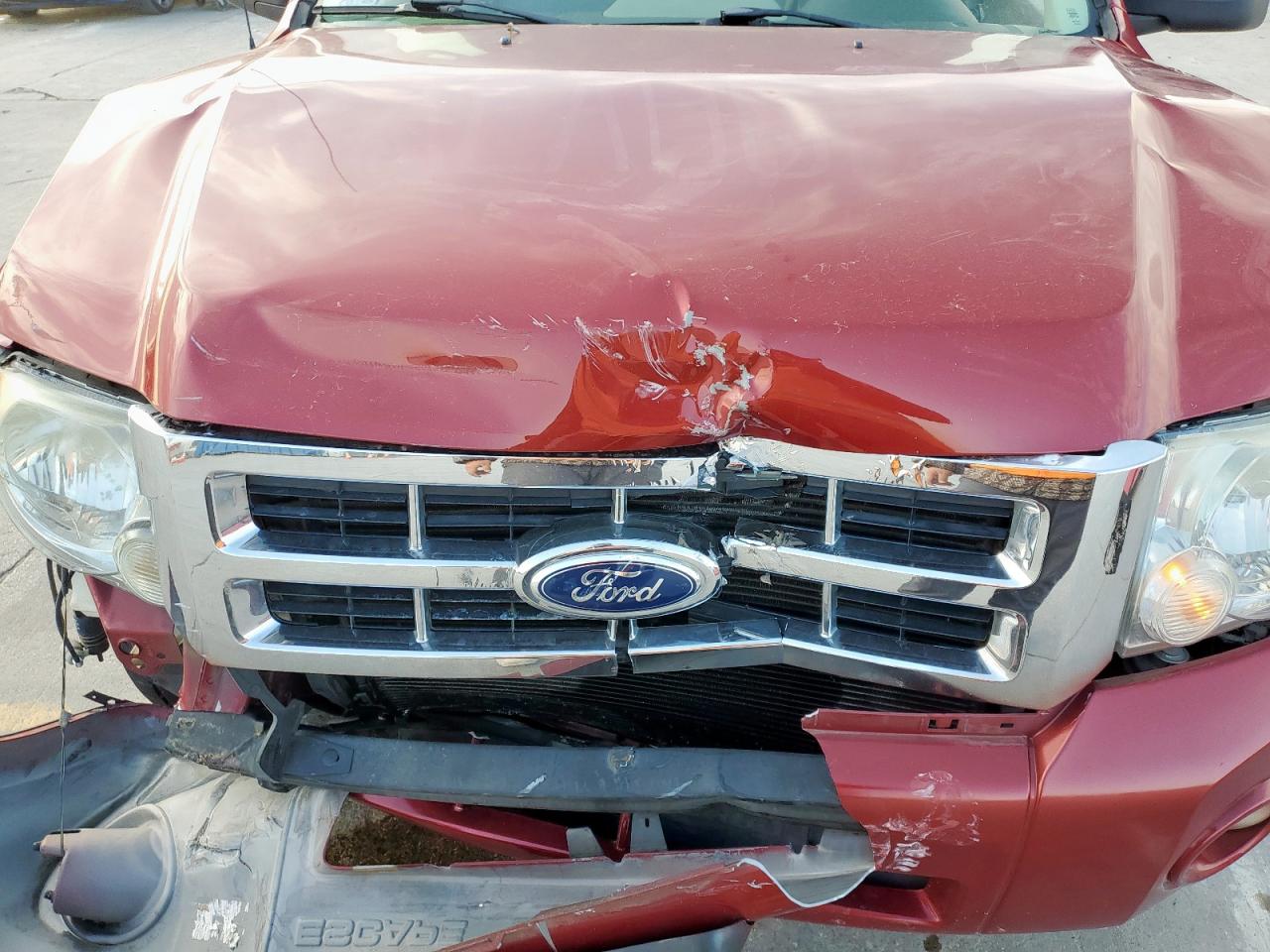 2012 Ford Escape - Image 12