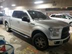 2016 Ford F150 Supercrew للبيع في Indianapolis، IN - Rear End