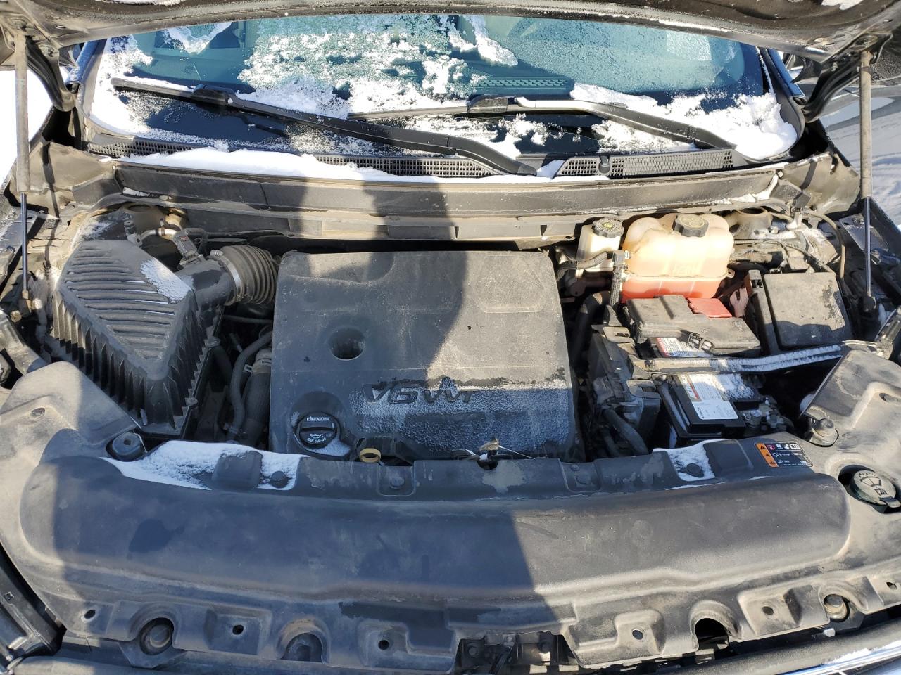 2019 Buick Enclave - Image 13