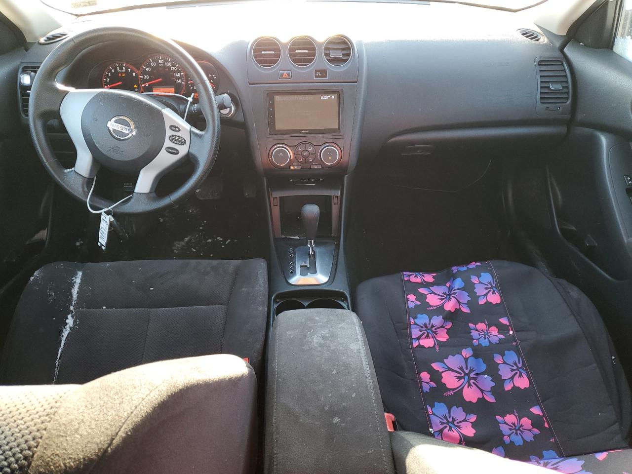 2009 Nissan Altima - Image 8