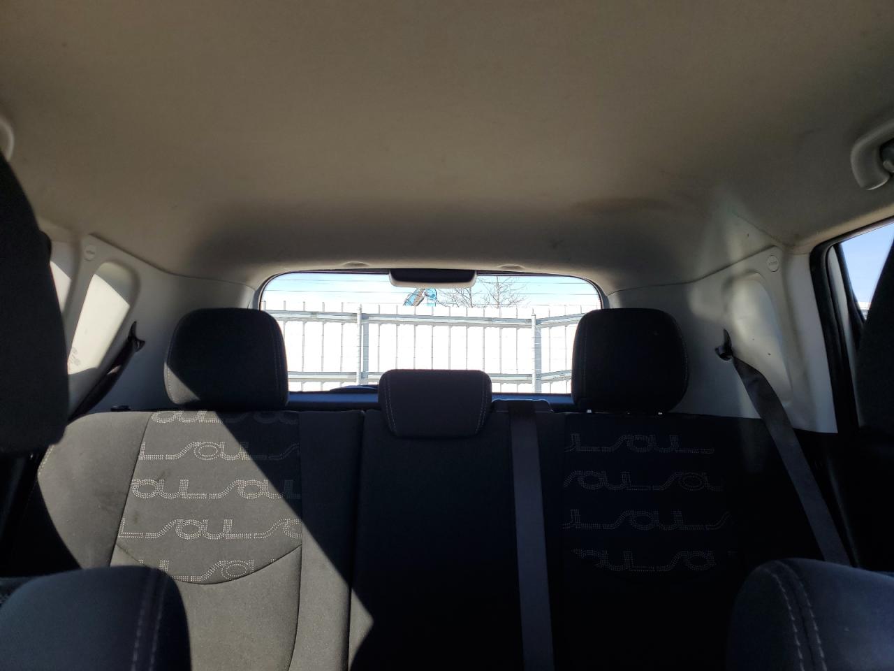 2013 Kia Soul - Image 10