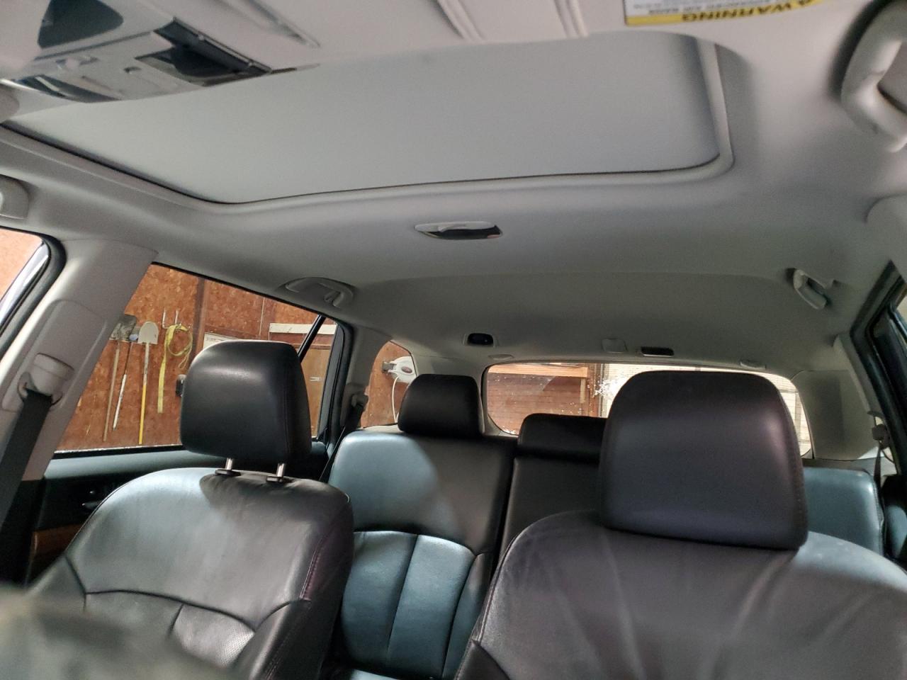 2013 Subaru Outback - Image 10