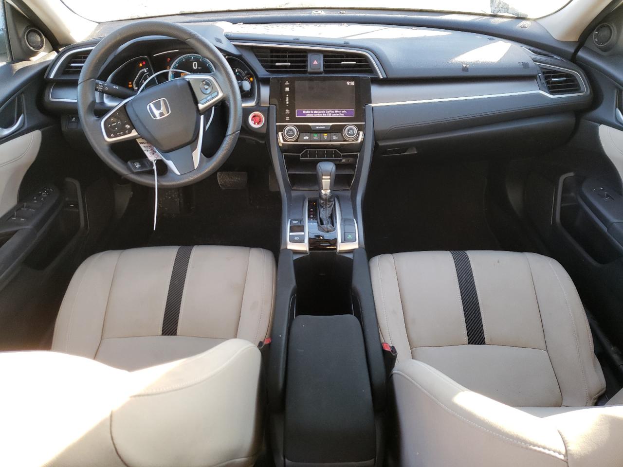 2017 Honda Civic - Image 8