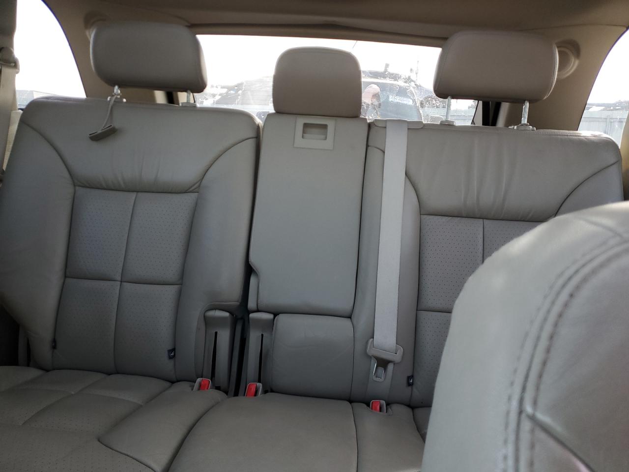 2007 Lincoln MKX - Image 10