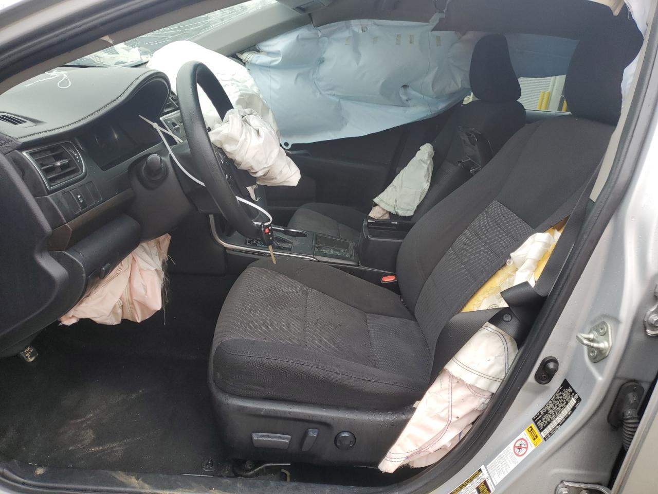 2016 Toyota Camry - Image 7