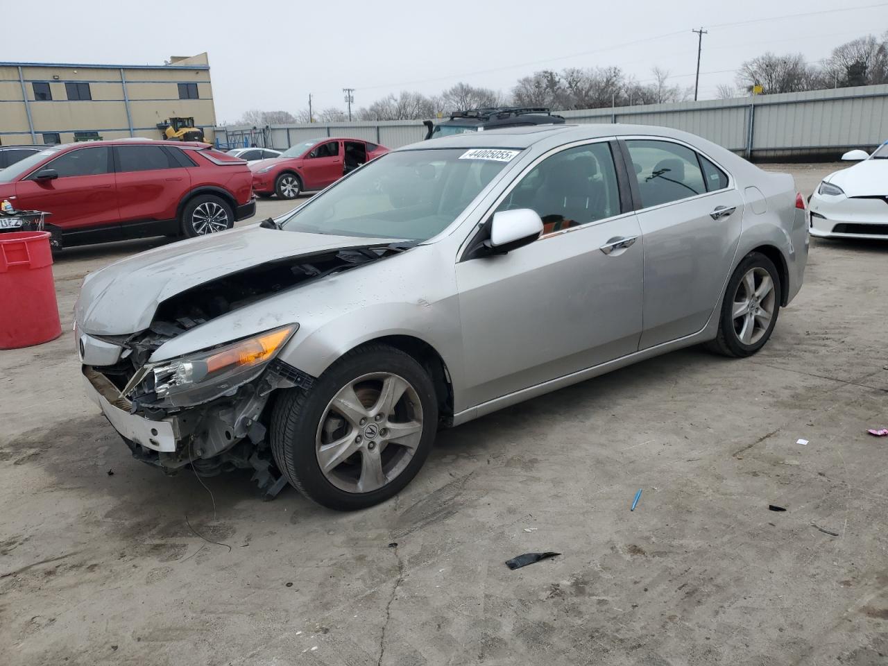 2009 Acura TSX - Image 1