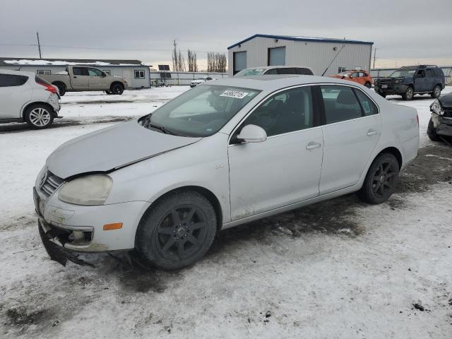 2007 Volkswagen Jetta Wolfsburg