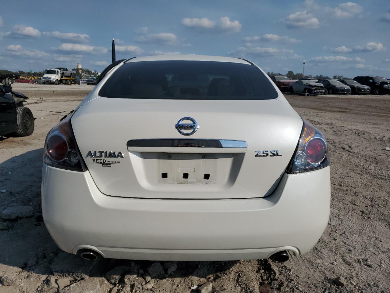 2009 Nissan Altima - Image 6