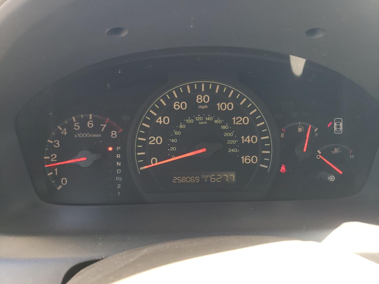 2005 Honda Accord - Image 9