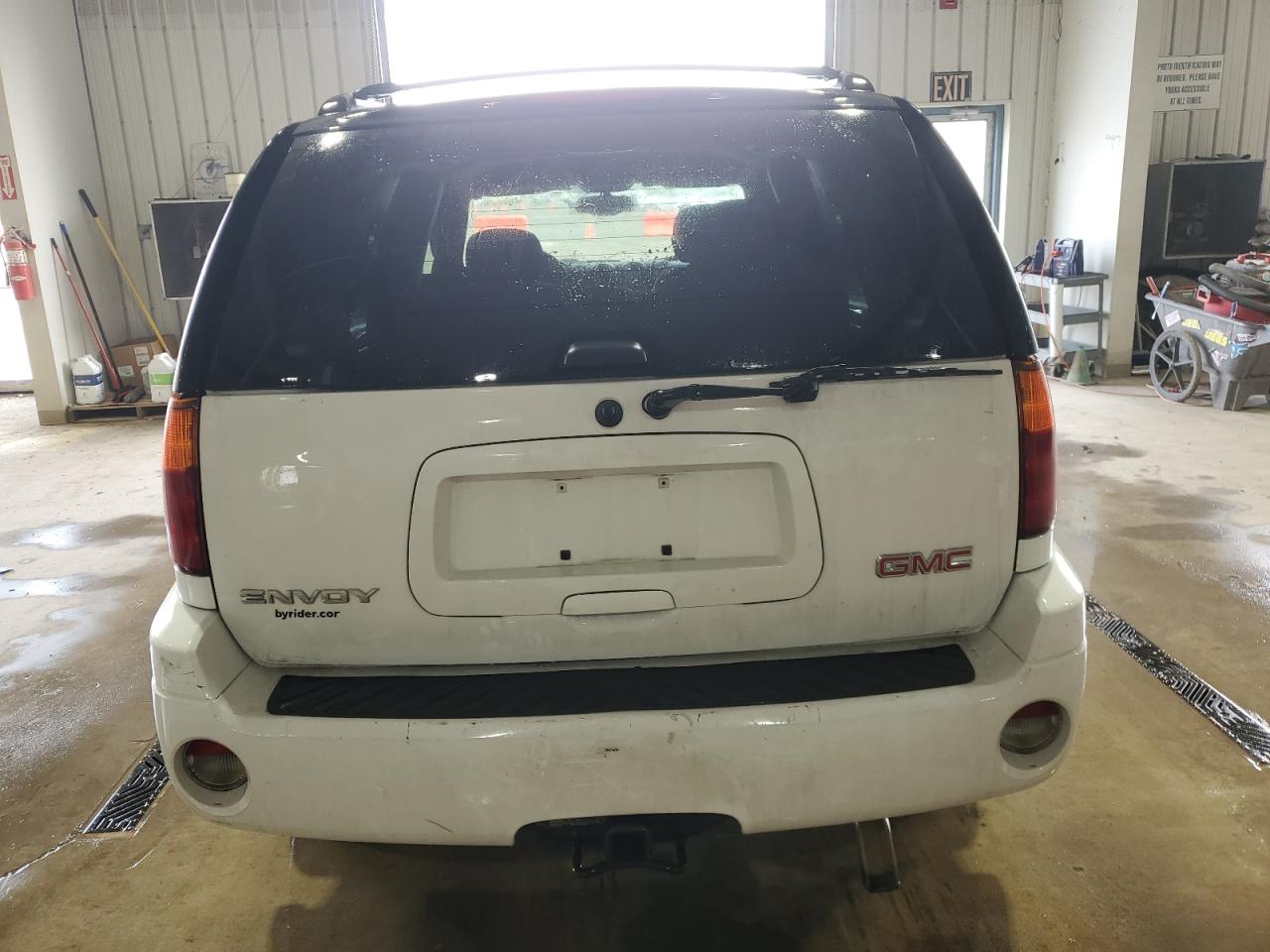 2006 GMC Envoy - Image 6