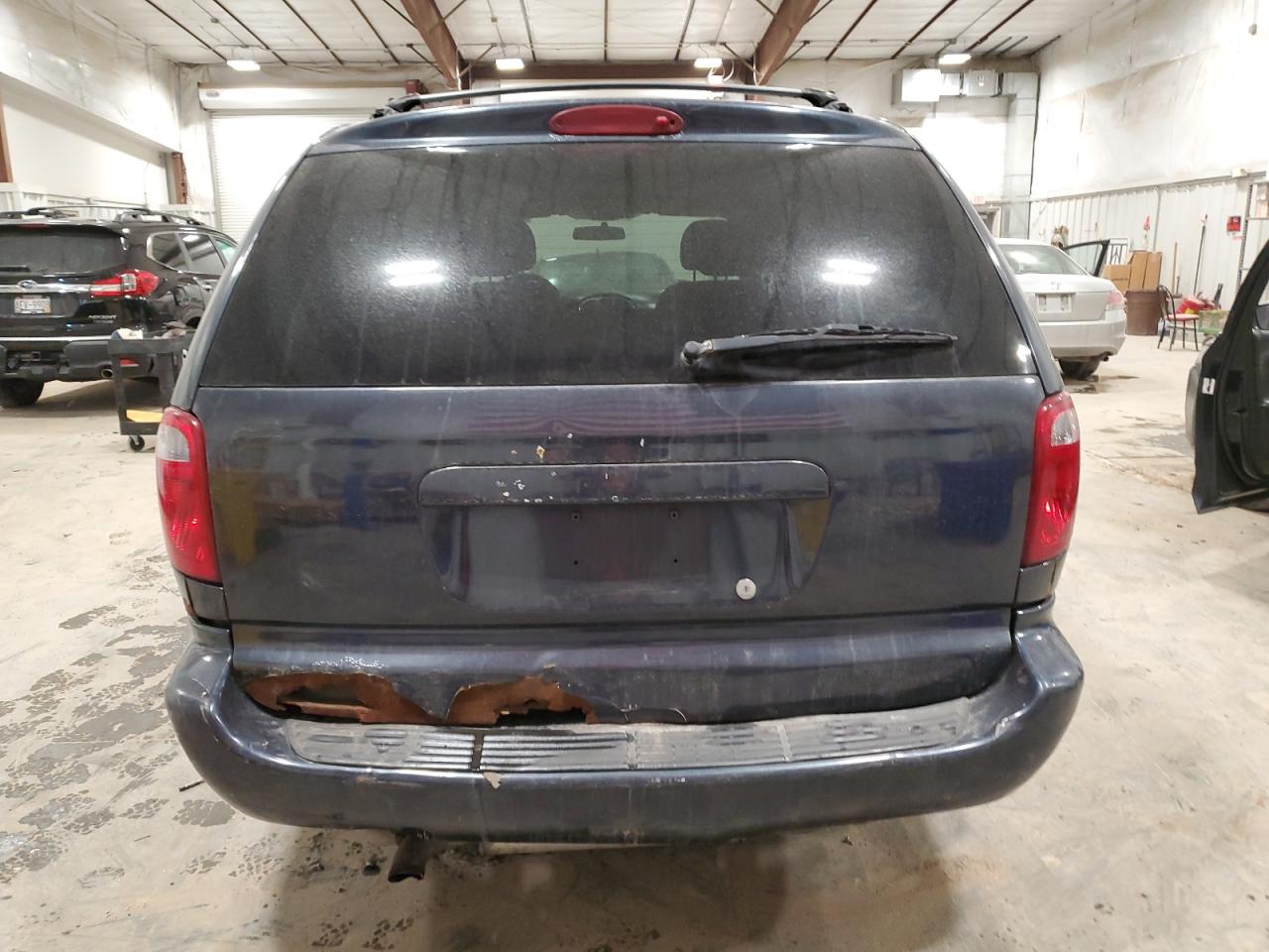 2007 Dodge Caravan - Image 6