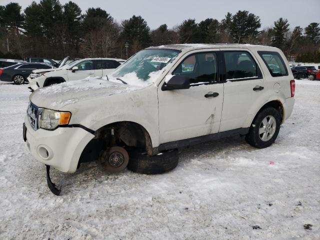 2011 Ford Escape Xls