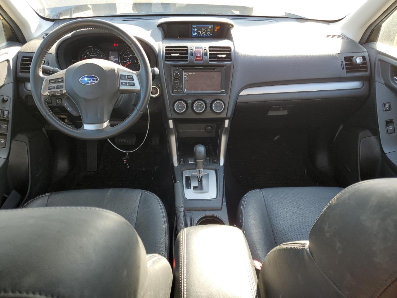 2014 Subaru Forester - Image 8