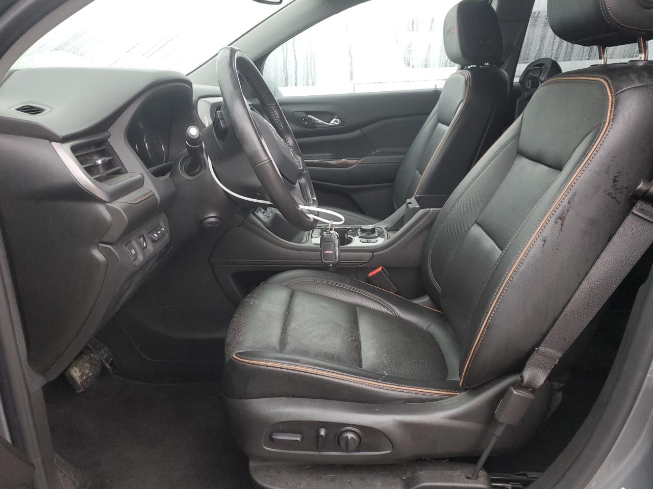 2021 GMC Acadia - Image 7