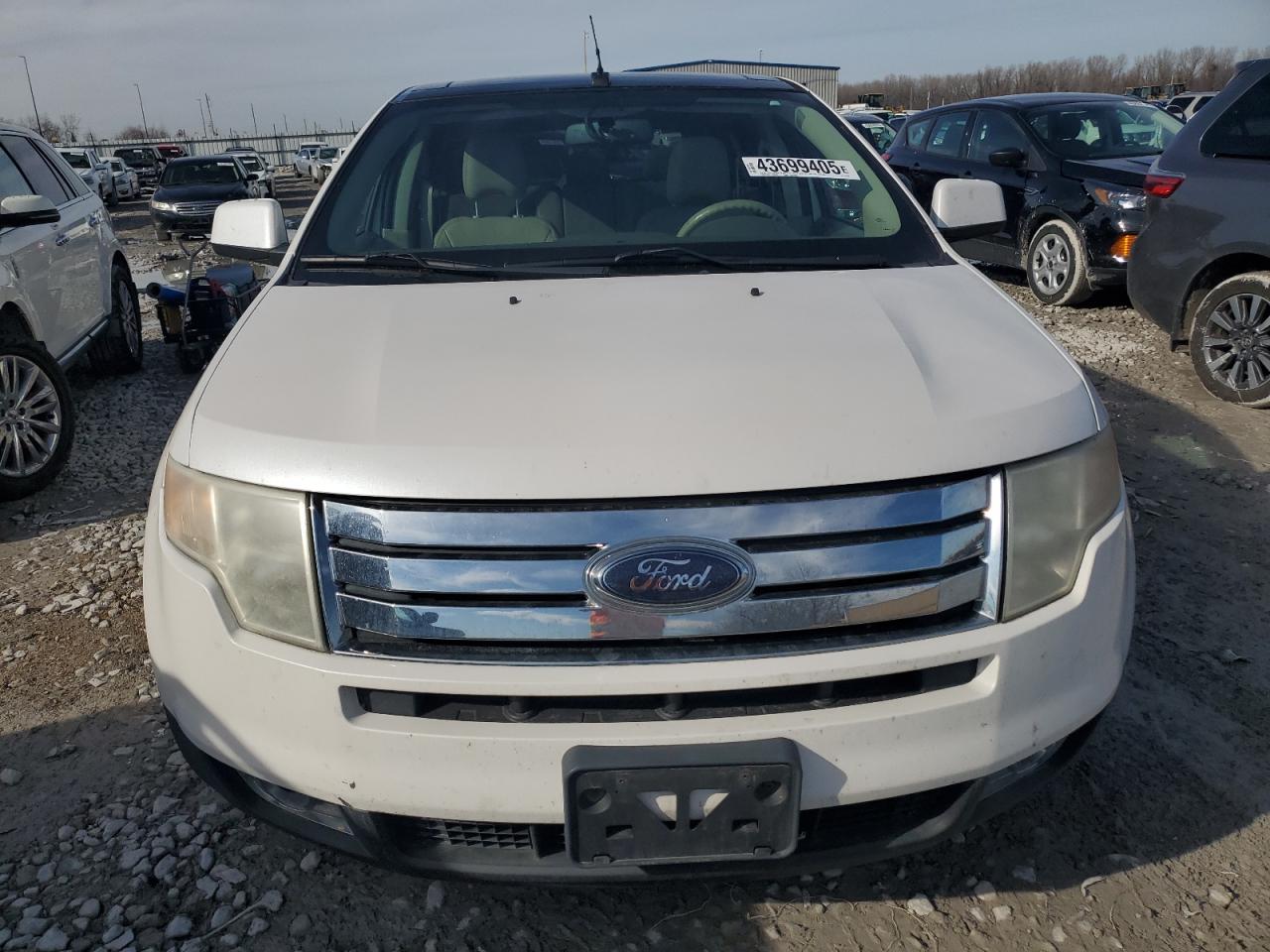 2010 Ford Edge - Image 5