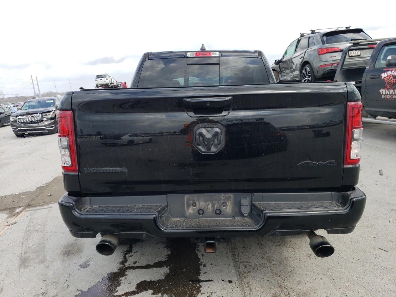 2022 RAM 1500 - Image 6