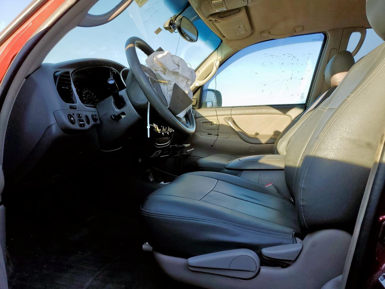 2006 Toyota Tundra - Image 7