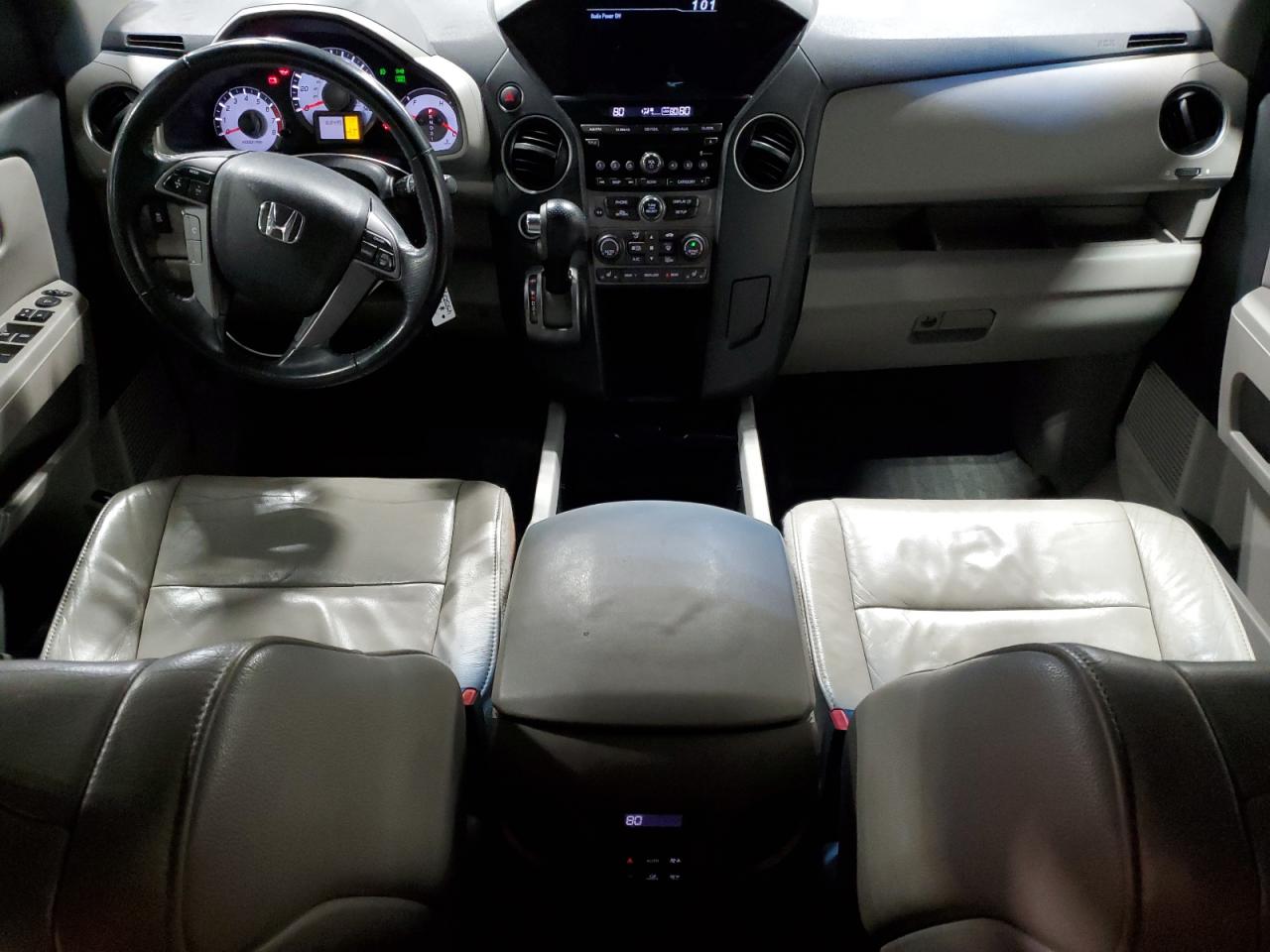 2013 Honda Pilot - Image 8