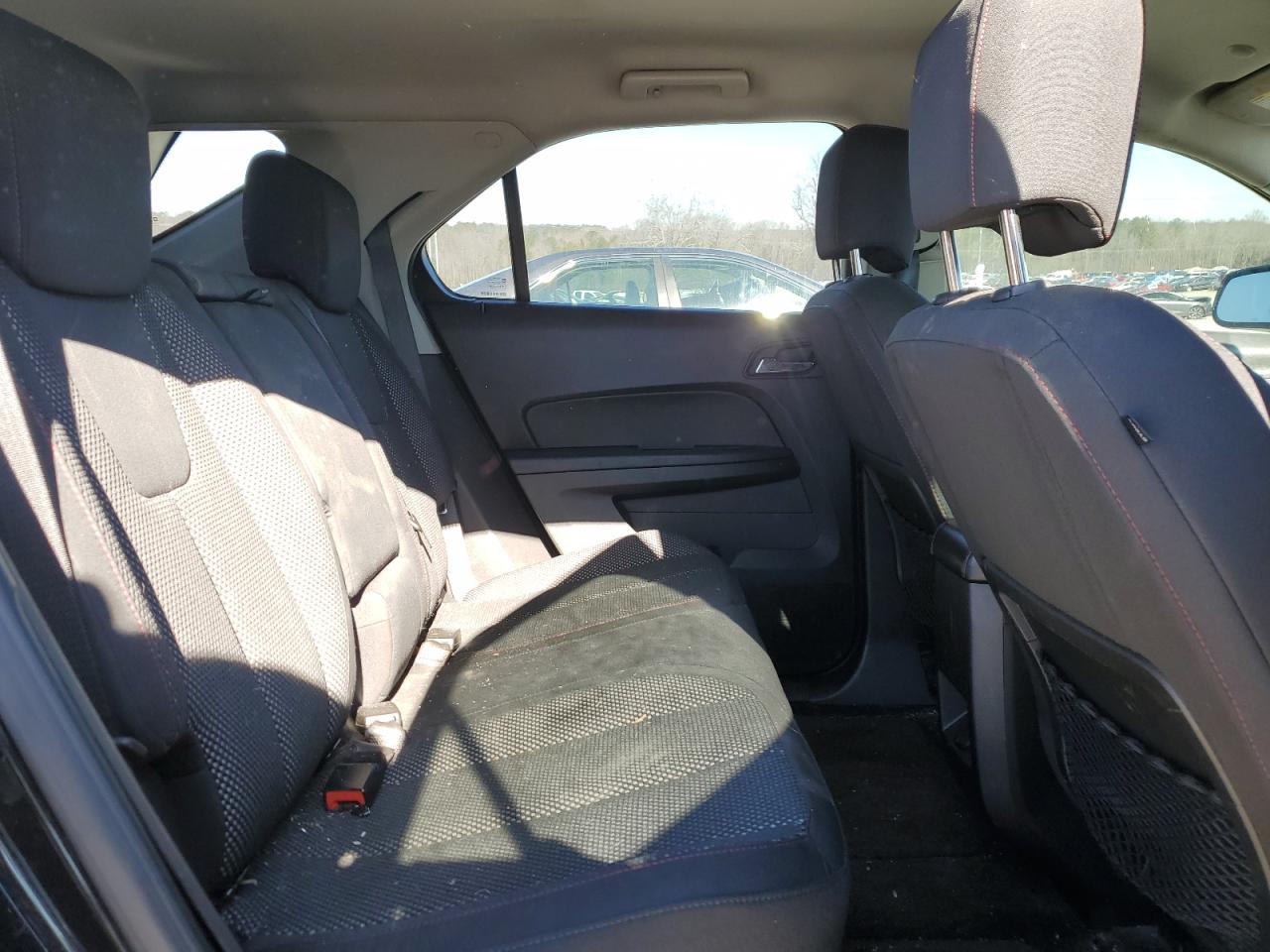 2011 Chevrolet Equinox - Image 11