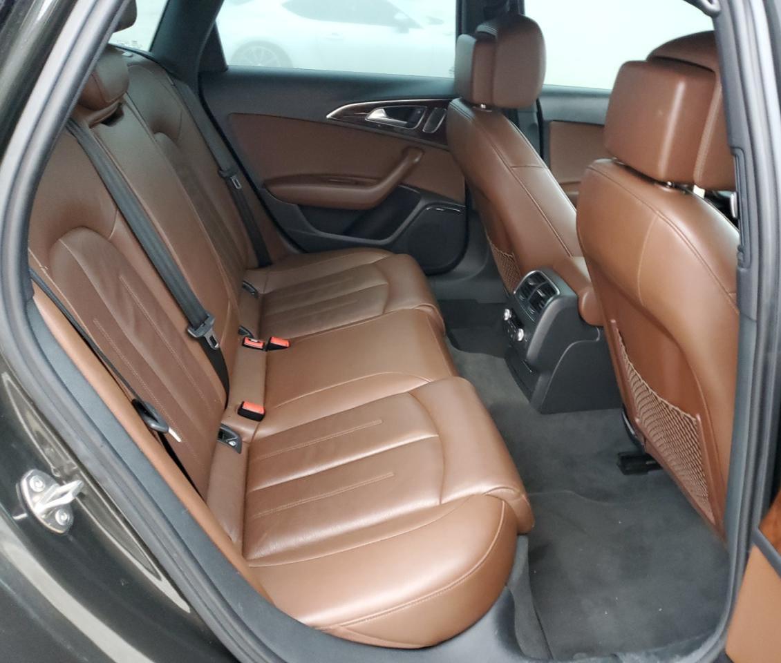2017 Audi A6 - Image 10