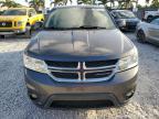 2015 Dodge Journey Sxt na sprzedaż w Opa Locka, FL - Normal Wear