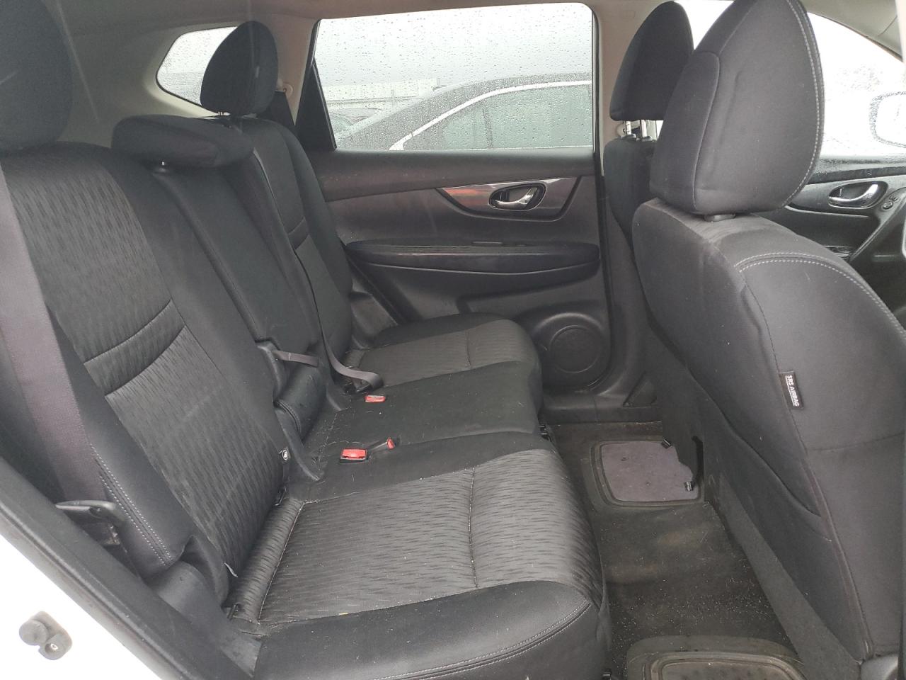 2020 Nissan Rogue - Image 11