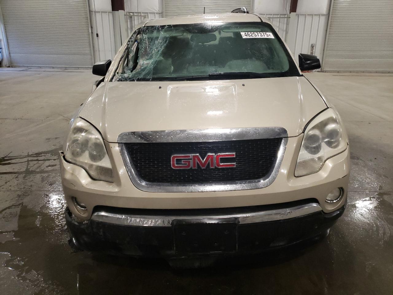 2008 GMC Acadia - Image 5