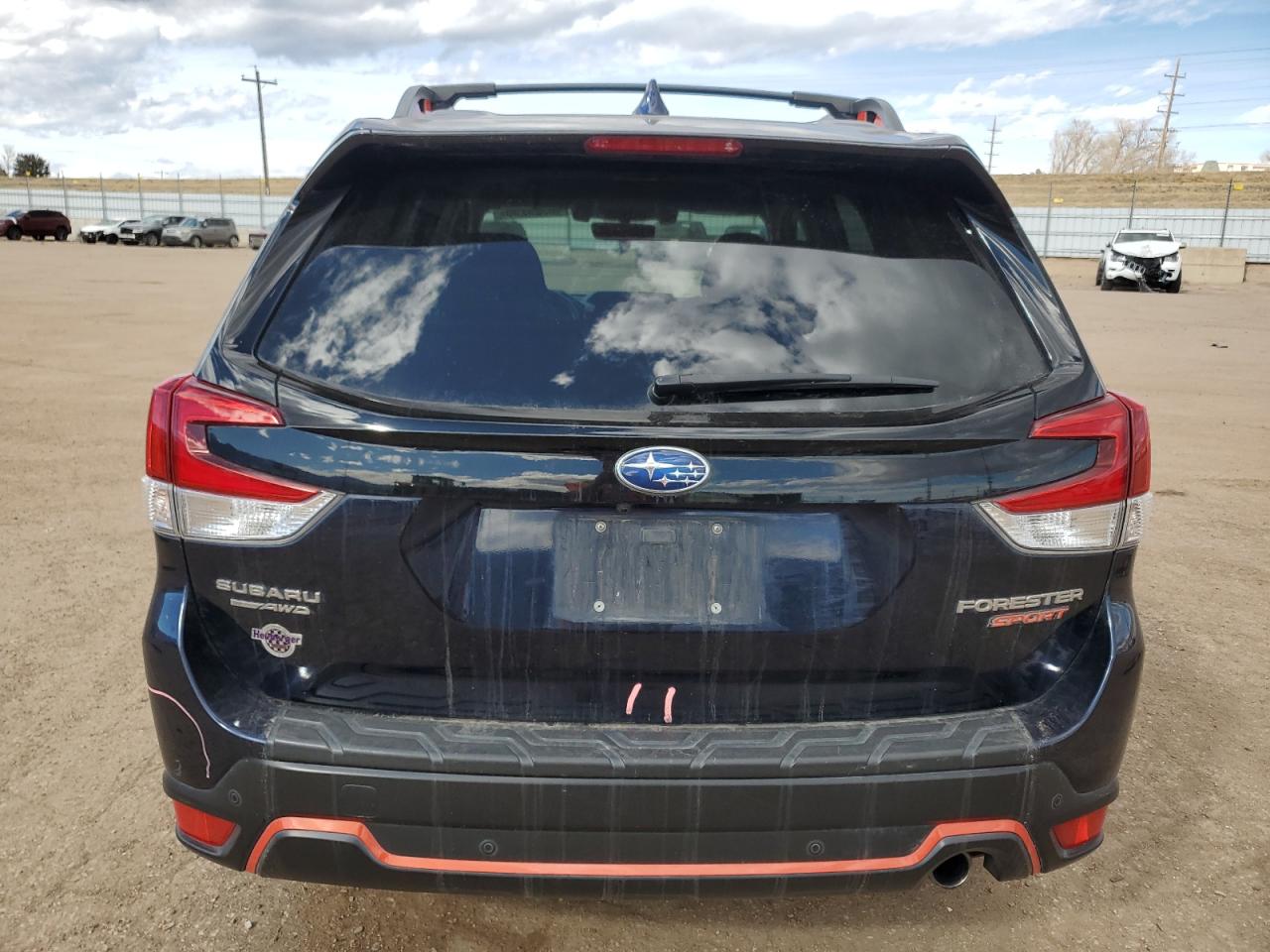 2021 Subaru Forester - Image 6