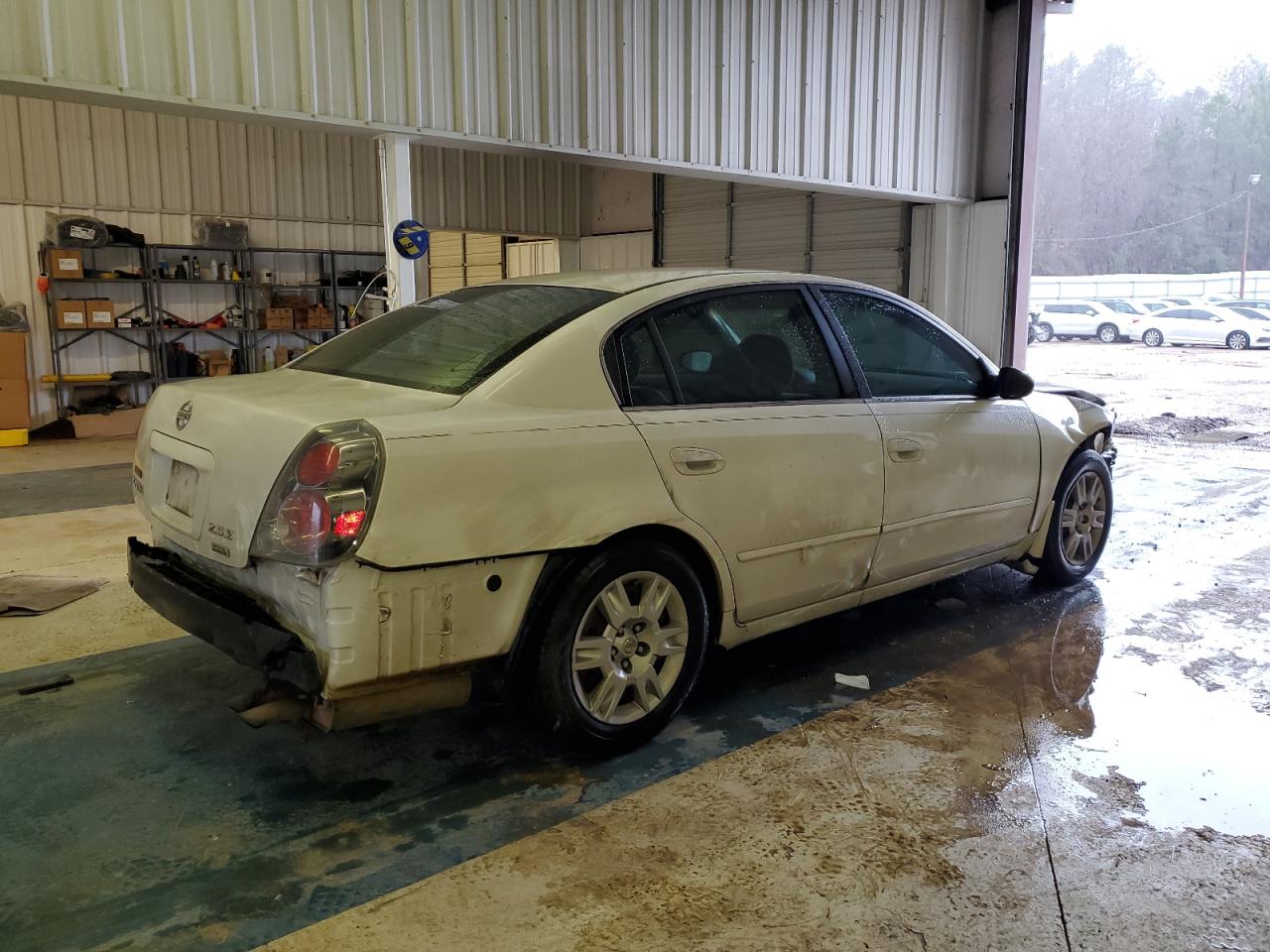 2006 Nissan Altima - Image 3
