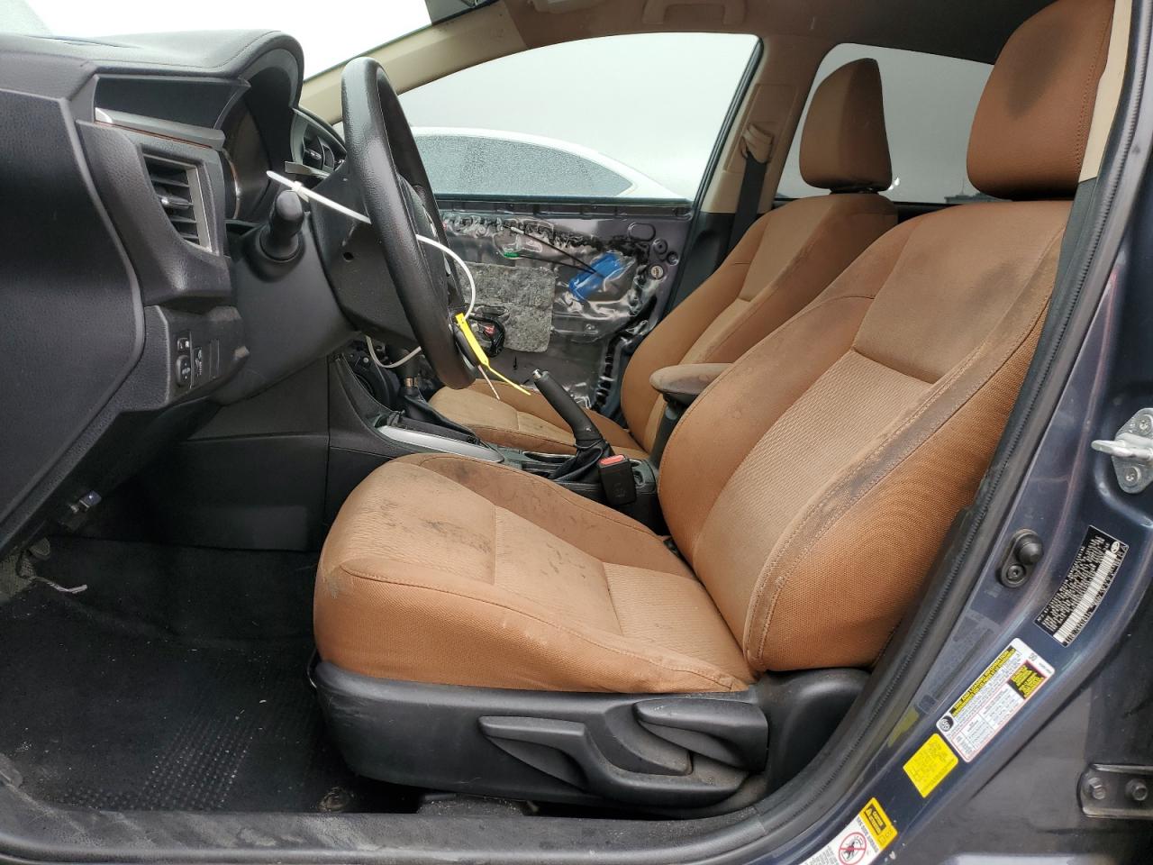 2014 Toyota Corolla - Image 7