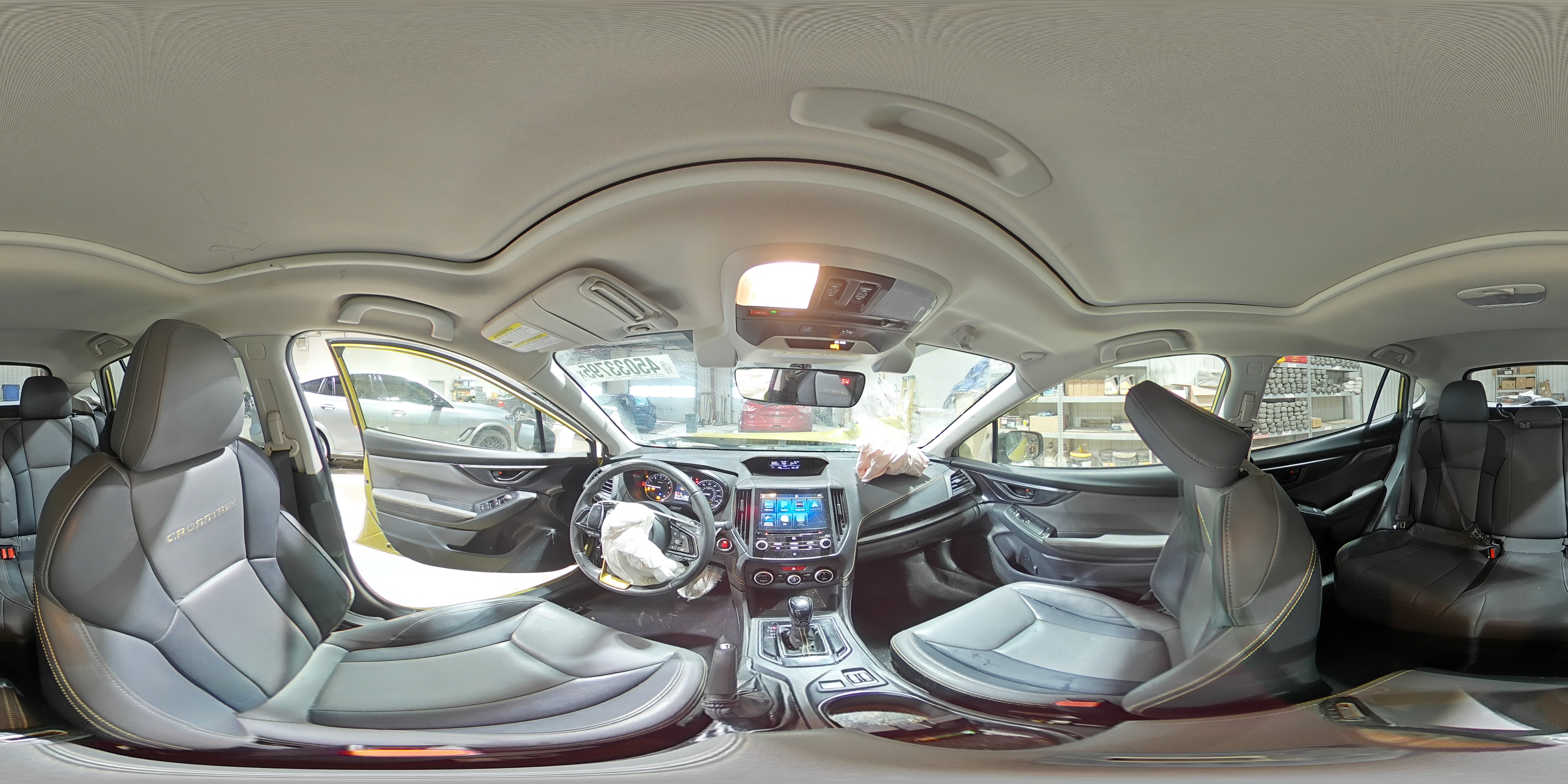 2021 Subaru XV - Image 13