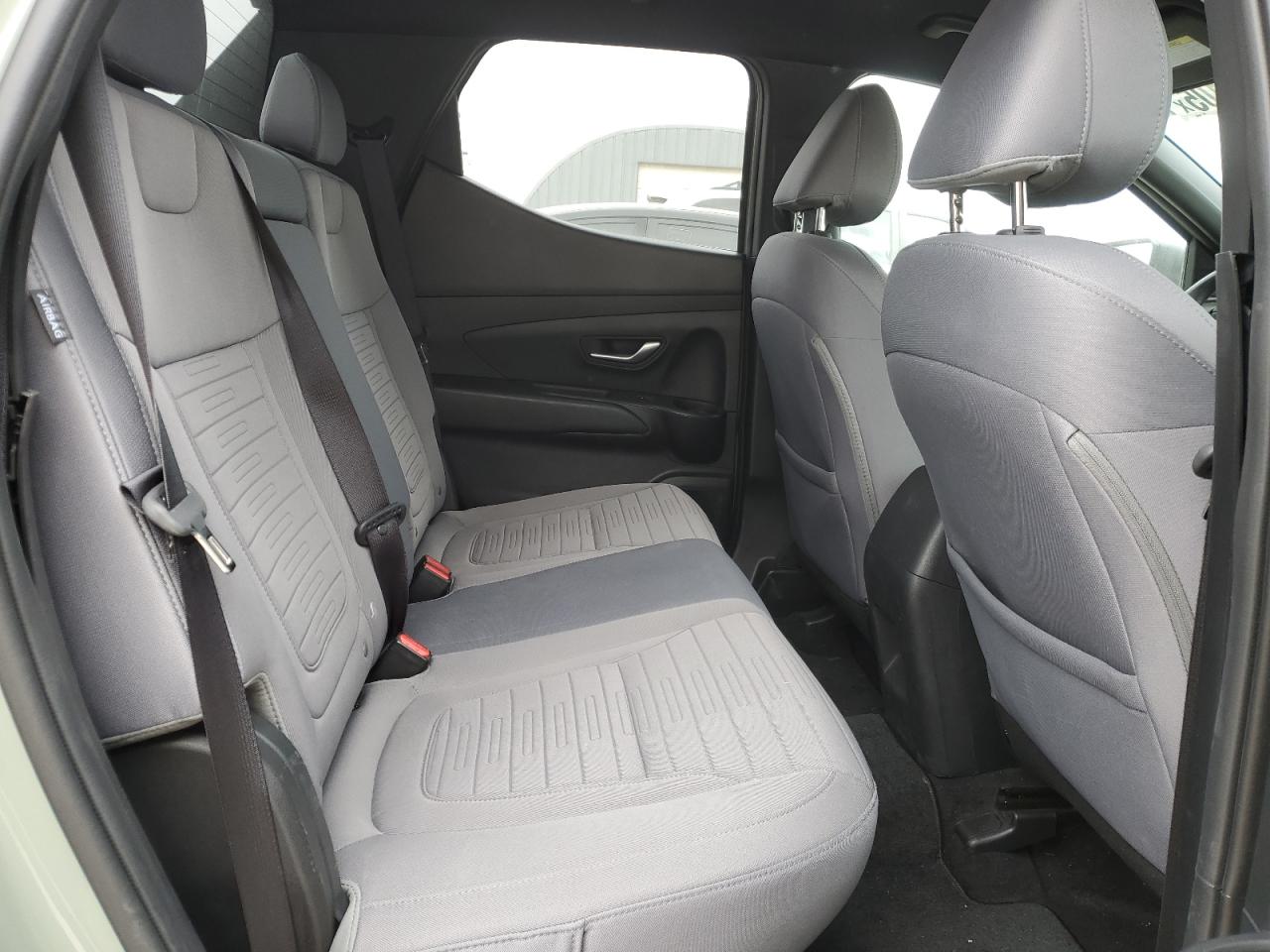 2024 Hyundai Santa Cruz Sel VIN: 5NTJBDDE2RH104003 Lot: 45042105