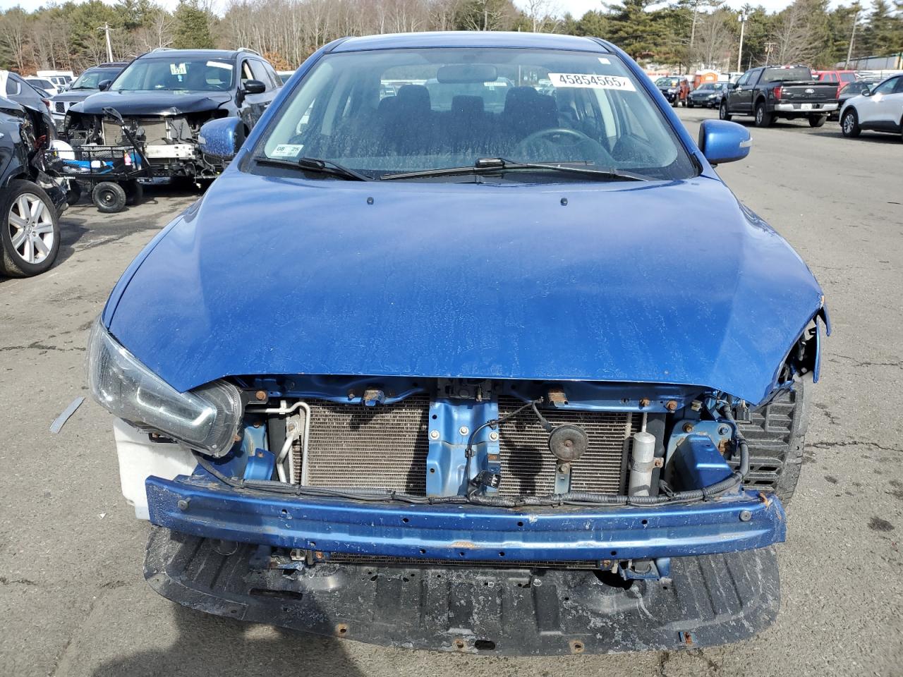 2017 Mitsubishi Lancer - Image 5