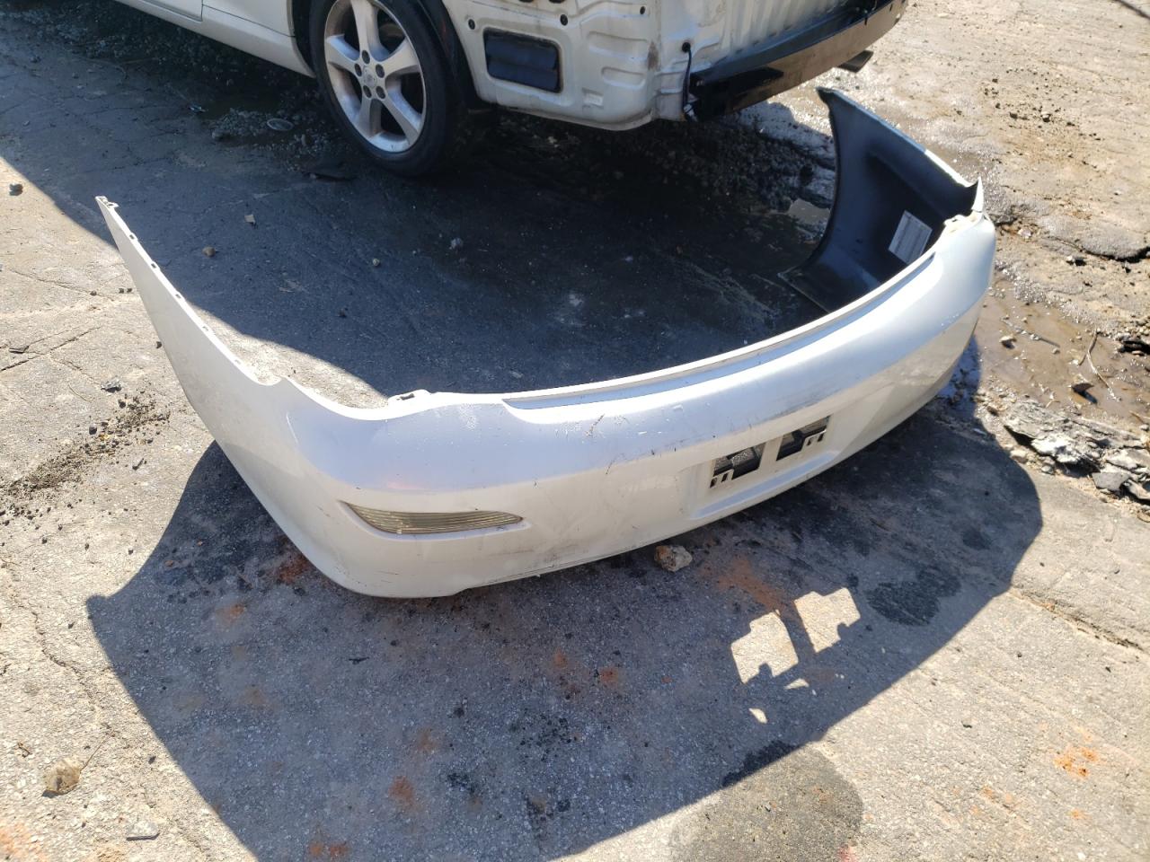 2008 Toyota Camry Solara - Image 12