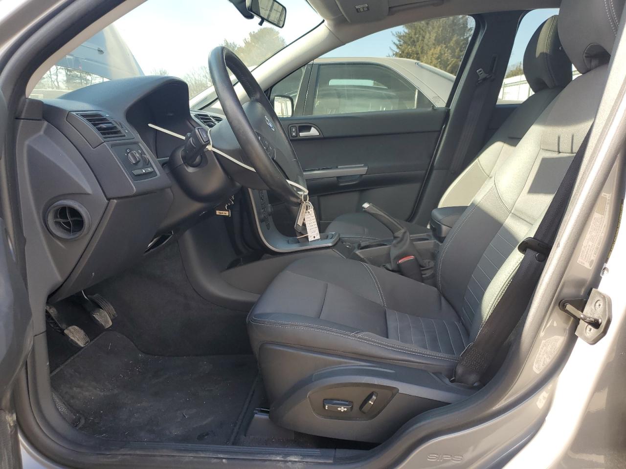 2005 Volvo S40 - Image 7