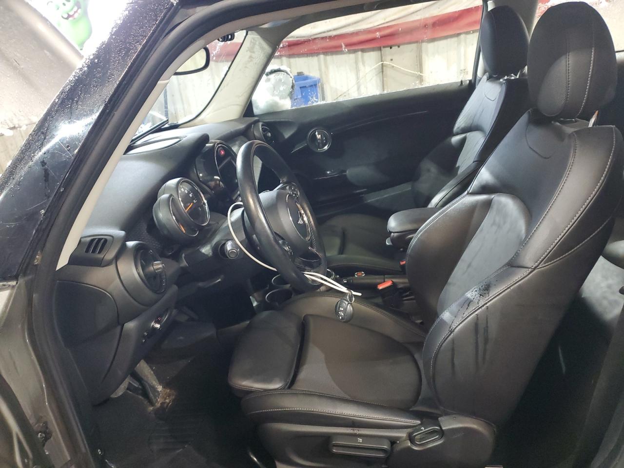 2017 MINI Cooper - Image 7