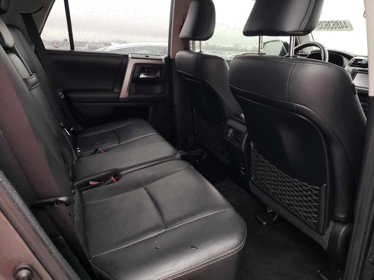 2016 Toyota 4Runner - Image 10