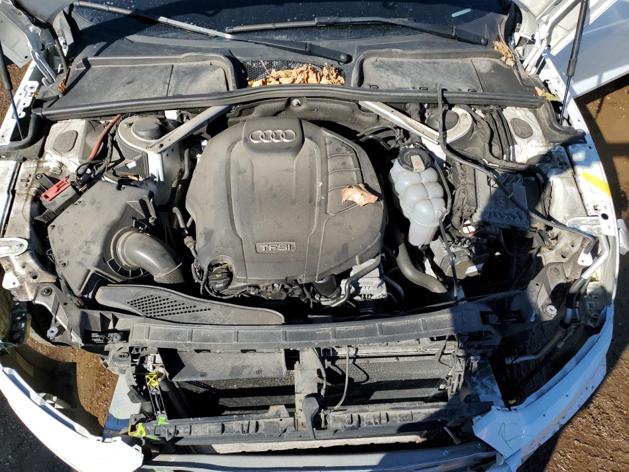 2019 Audi A5 - Image 11