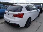 2019 BMW M140I SHAD for sale at Copart WHITBURN