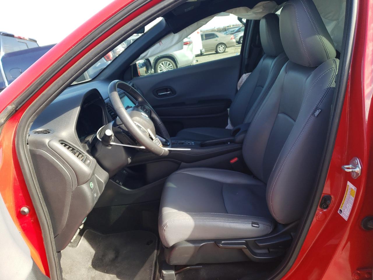 2019 Honda HR-V - Image 7