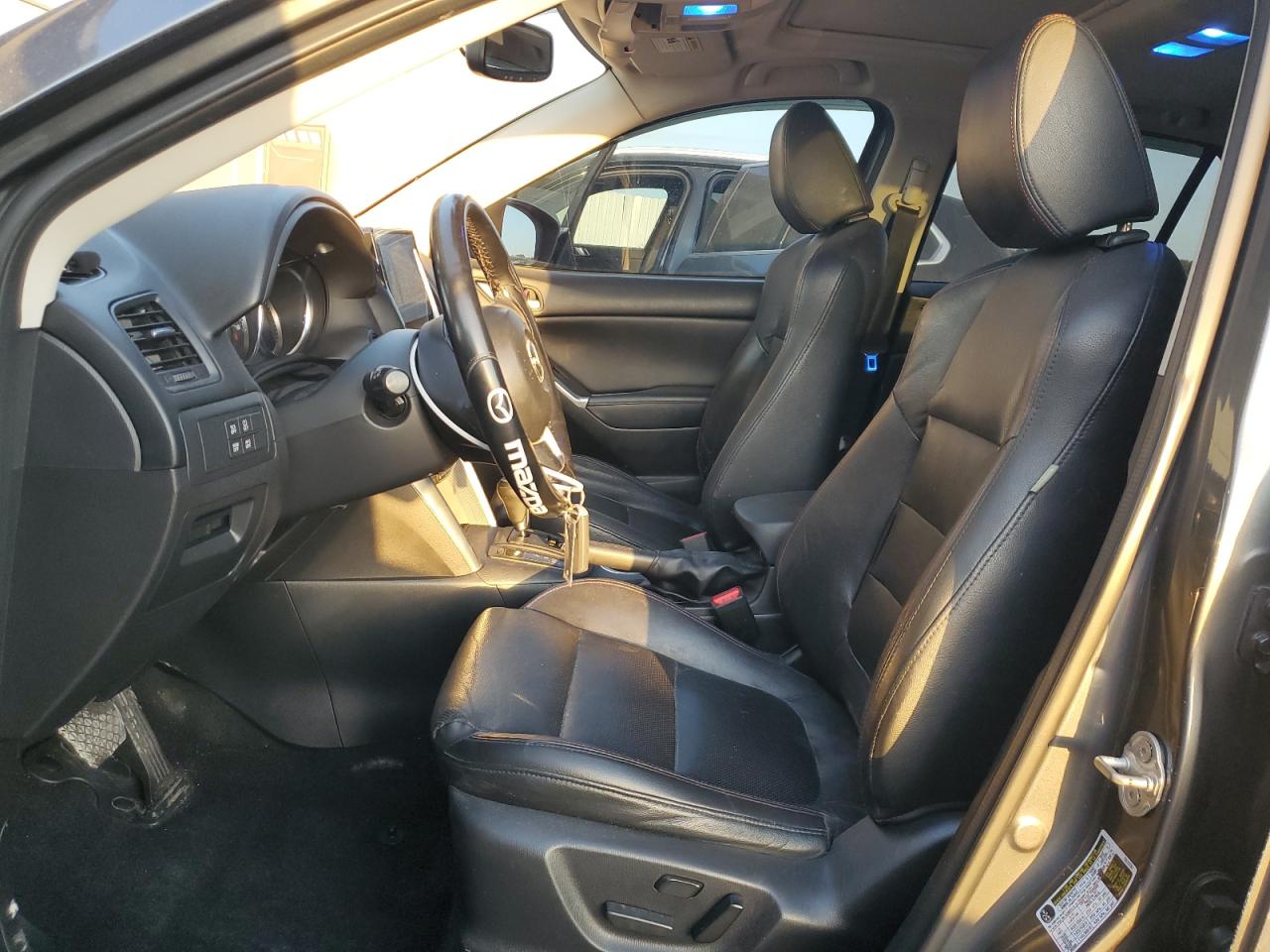 2013 Mazda CX-5 - Image 7
