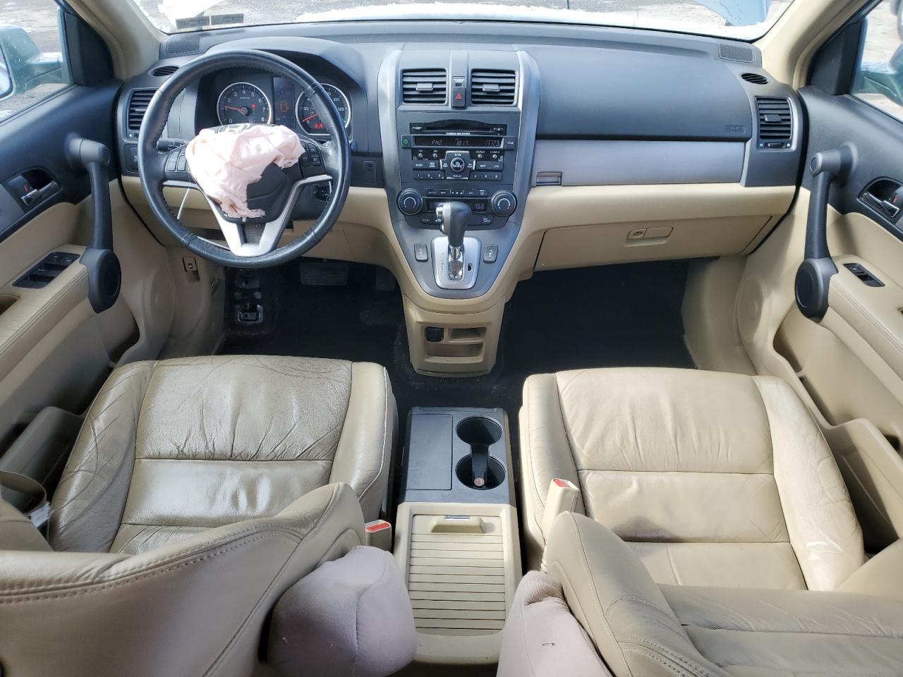 2010 Honda CR-V - Image 8