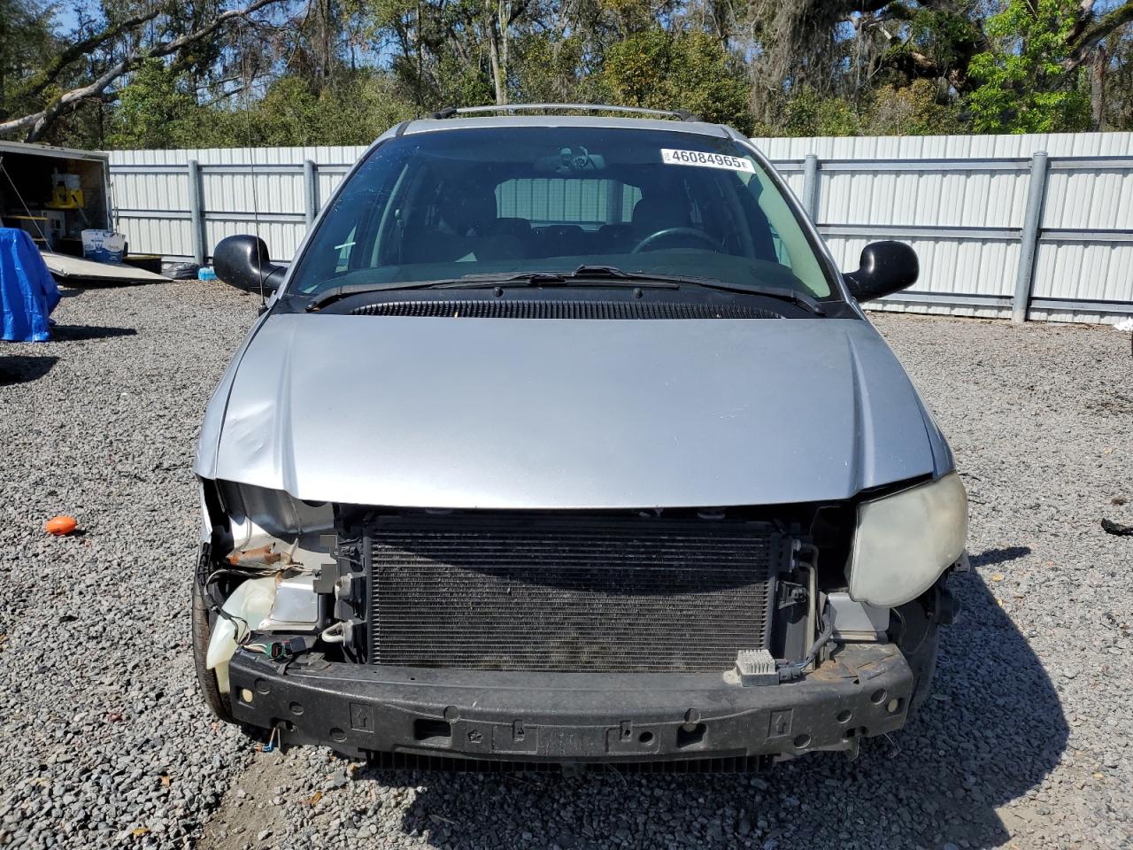 2006 Chrysler Town & Country - Image 5